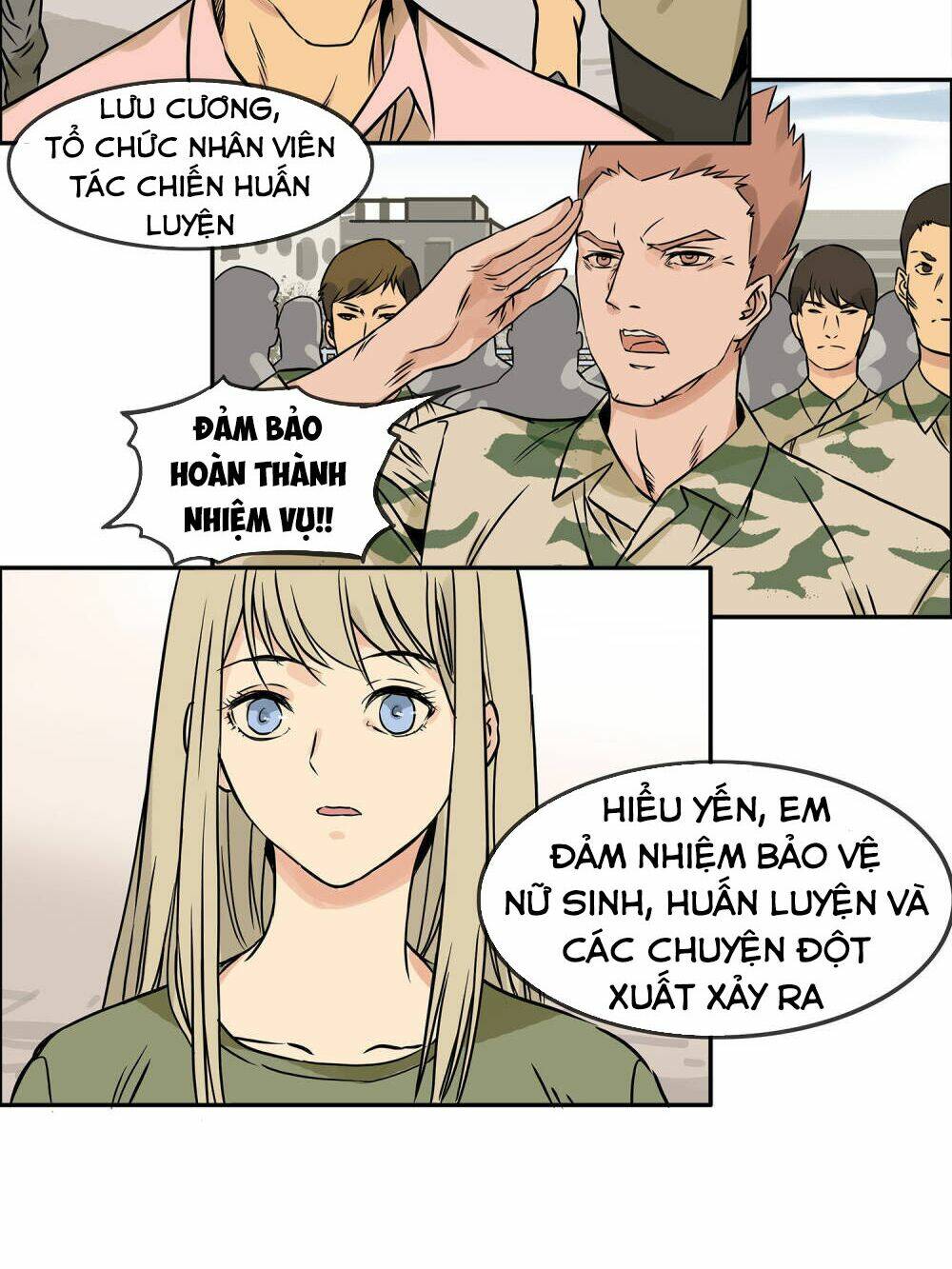 mạt thế đấu thần chapter 22 12