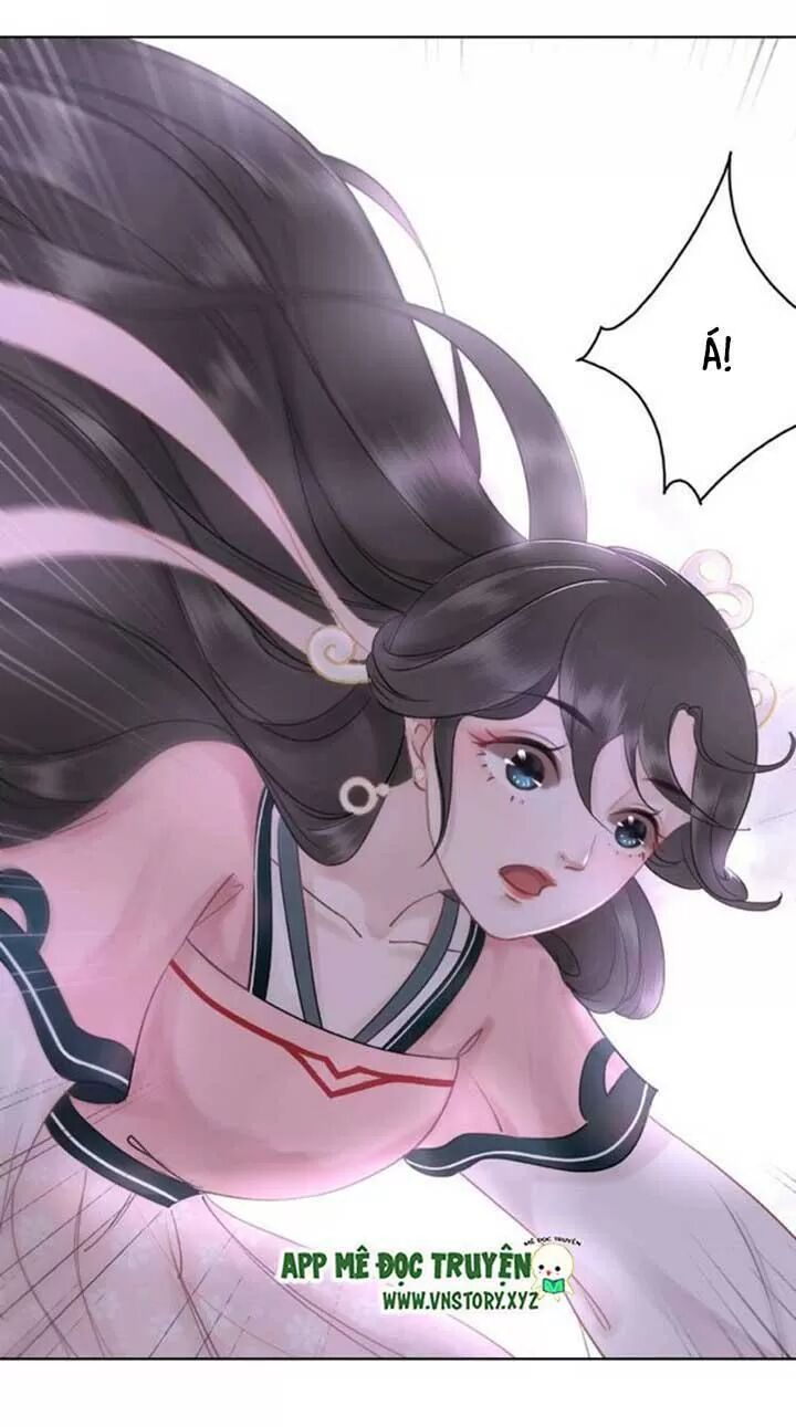 cực phẩm phế vật tiểu thư chapter 45 38