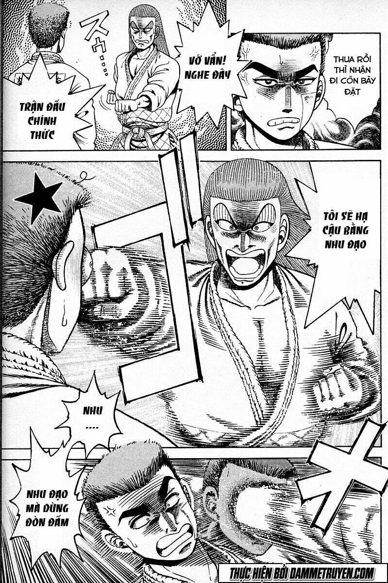 shin kotaro makaritoru! juudouhen chapter 101 3