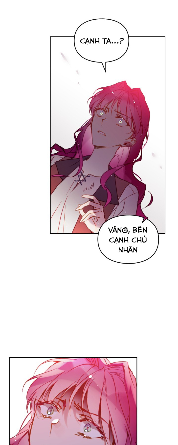 kết thúc của nhân vật phản diện chỉ có thể là cái chết chapter 142 42