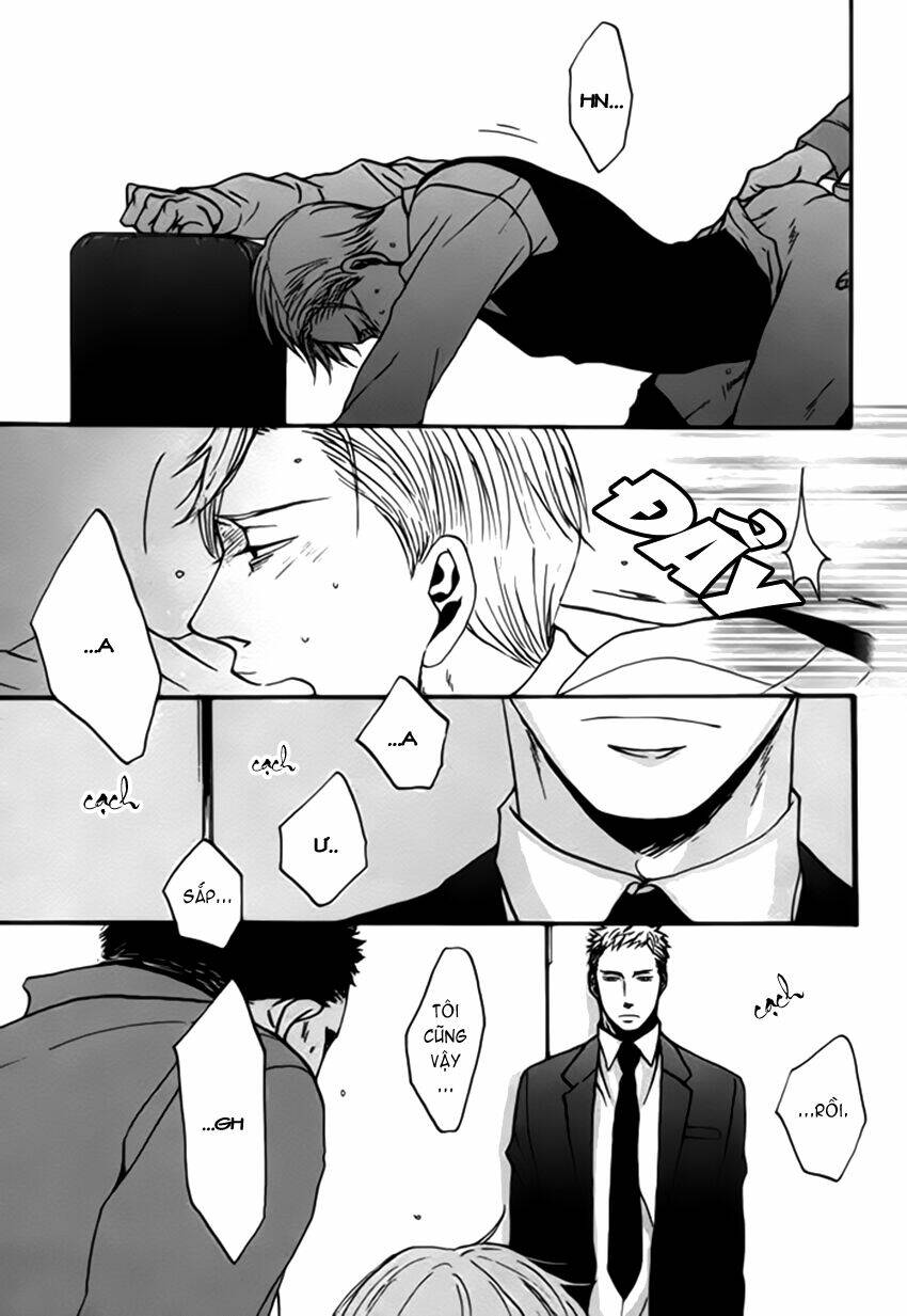 saezuru tori wa habatakanai chapter 2 8