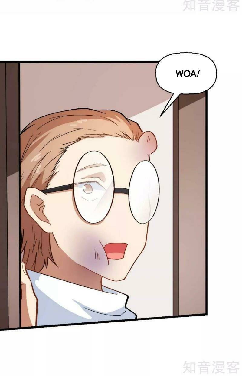 vườn trường cuồng sư hệ thống chapter 111 32