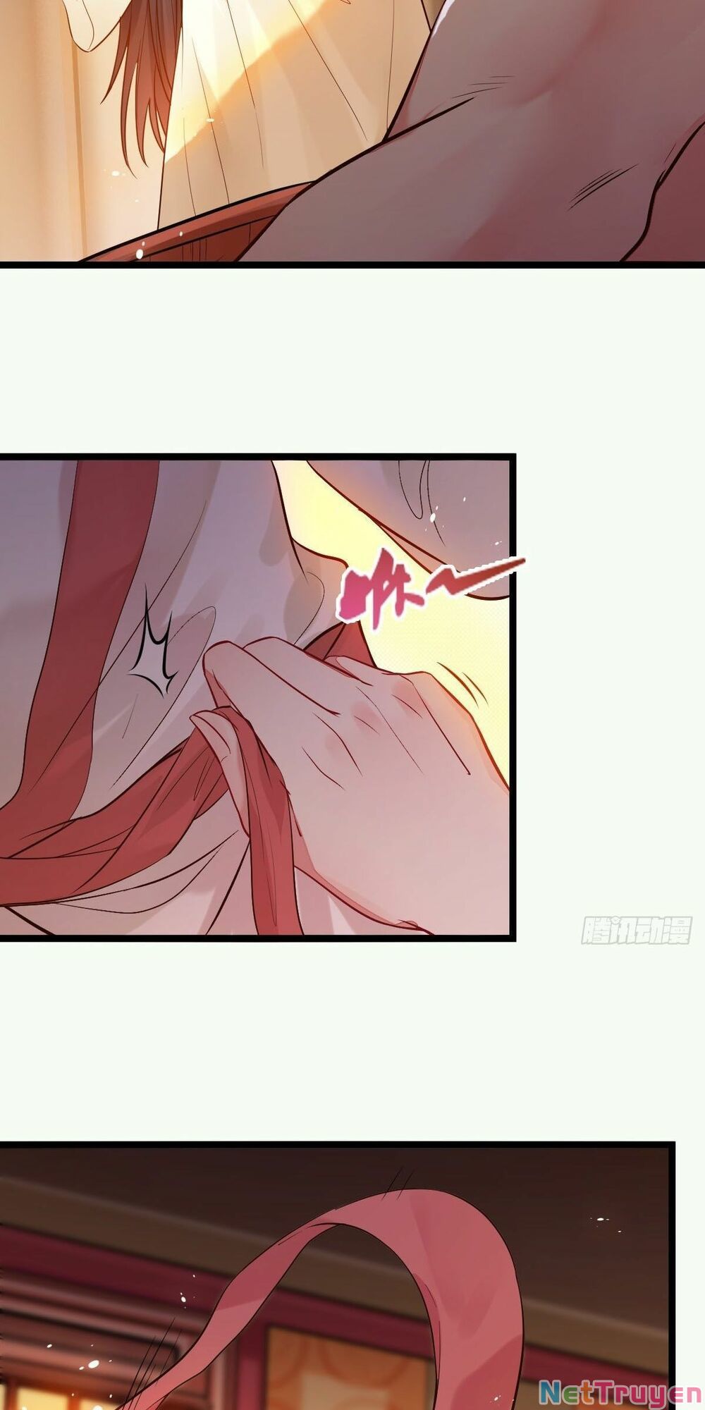 tuyệt sắc quyến rũ: quỷ y chí tôn chapter 483.5 9