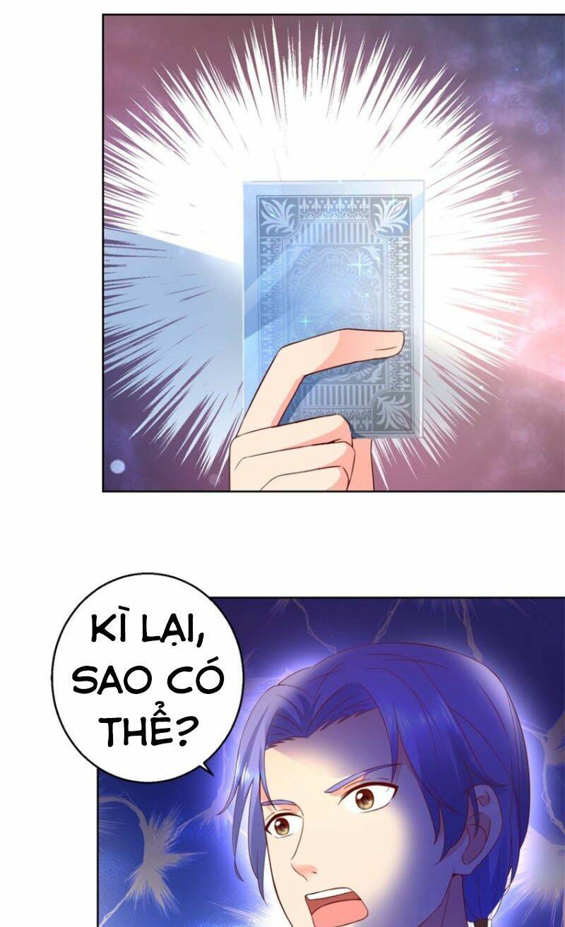 vú em là cổ tiên chapter 73 15