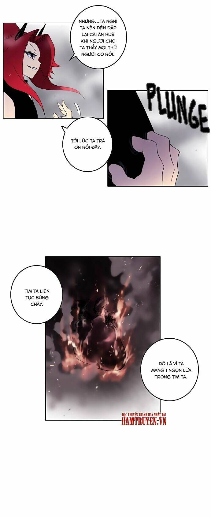 bản khế ước linh hồn chapter 58 19