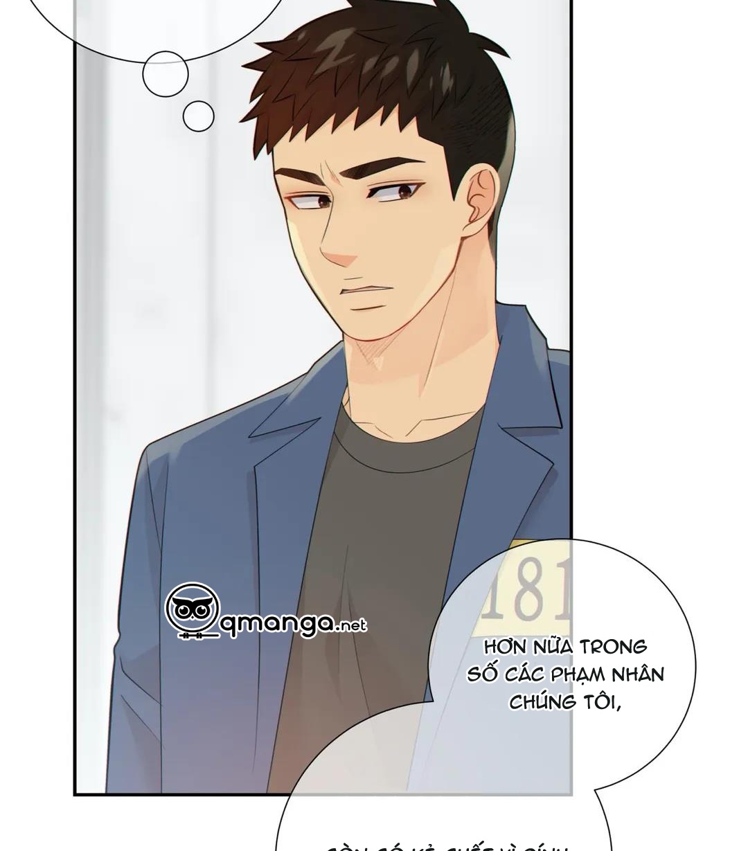 thời gian giữa sói và chó chapter 53 56