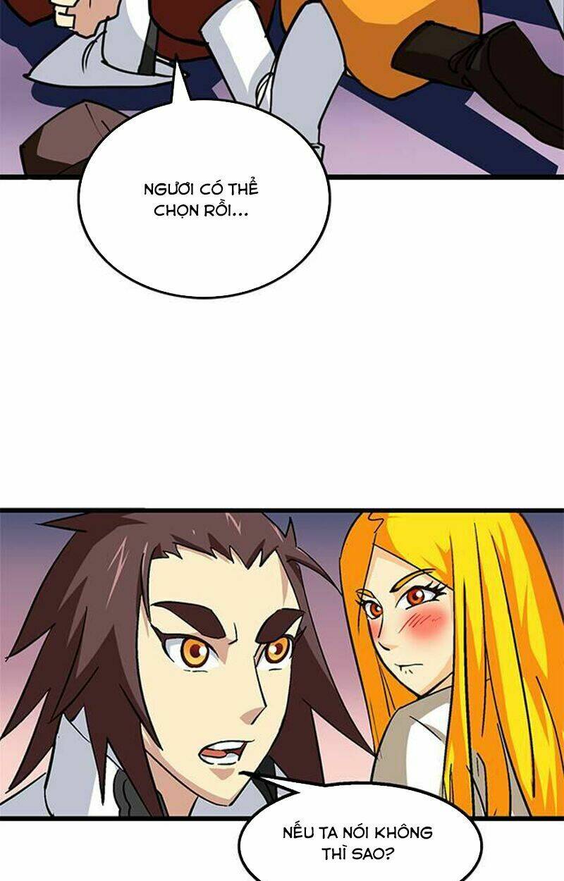phong quỷ truyền thuyết chapter 60 4