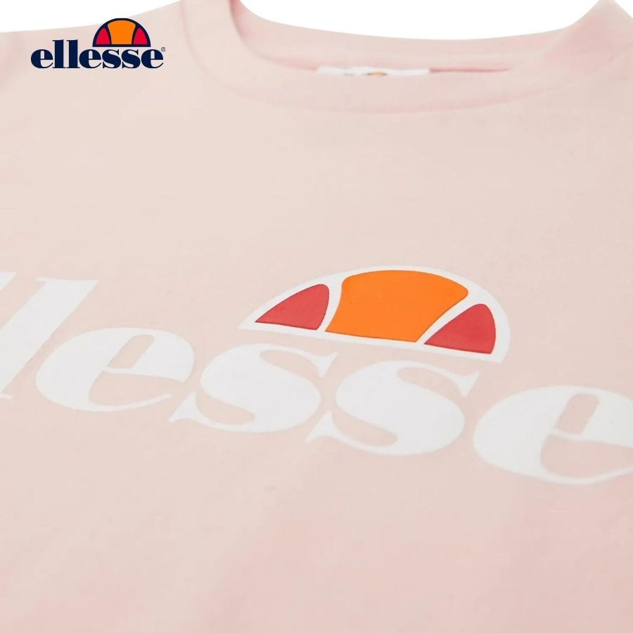 Áo thun tay ngắn trẻ em Ellesse Jena - 614967