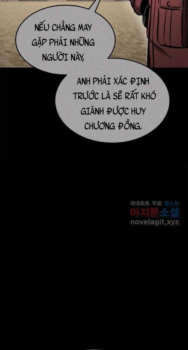 huyền thoại game thủ - tái xuất chapter 103 35