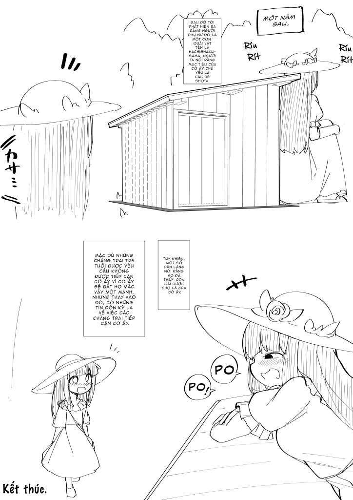 tuyển tập oneshot crossdressing/gender bender chapter 2 8