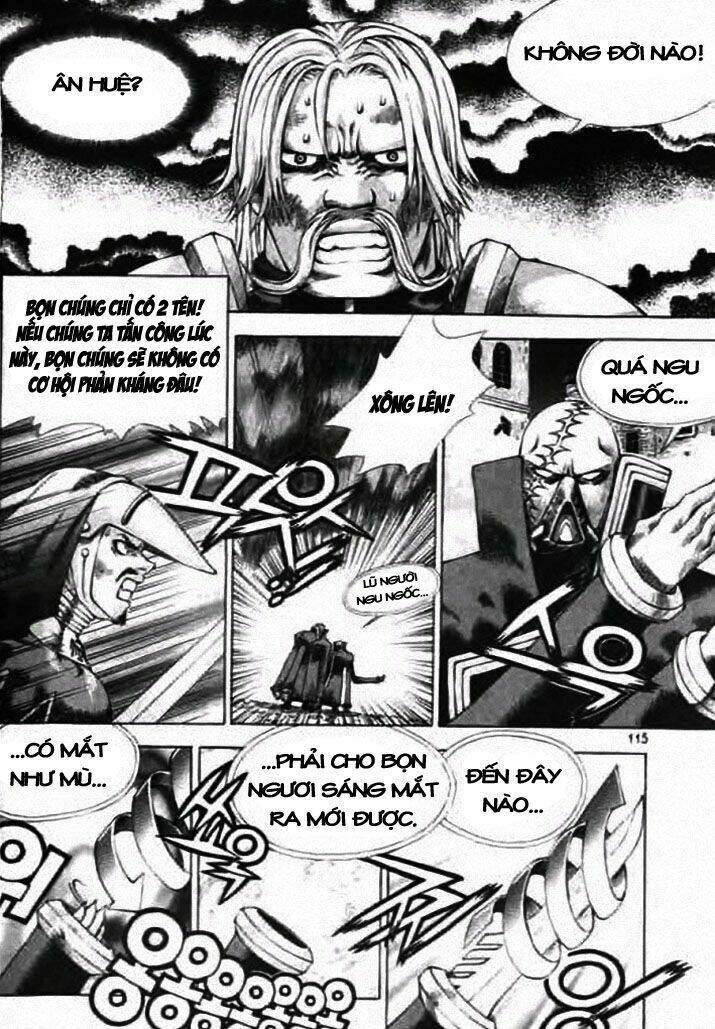 ragnarok - into the abyss chapter 48 10