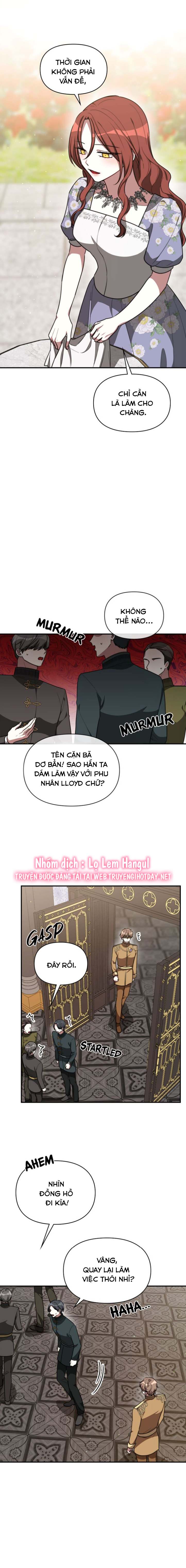 chuyện tình tay ba chapter 73 9