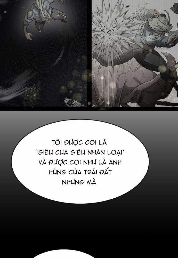 kĩ nguyên của anh hùng chapter 79 81
