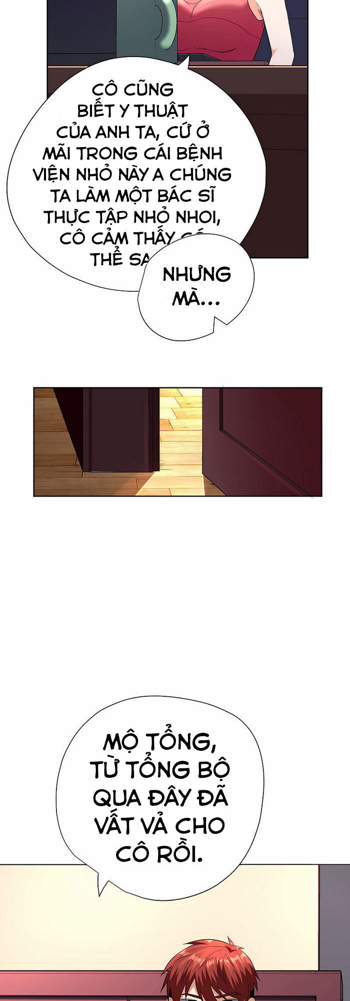 vương bài thần y chapter 59 11