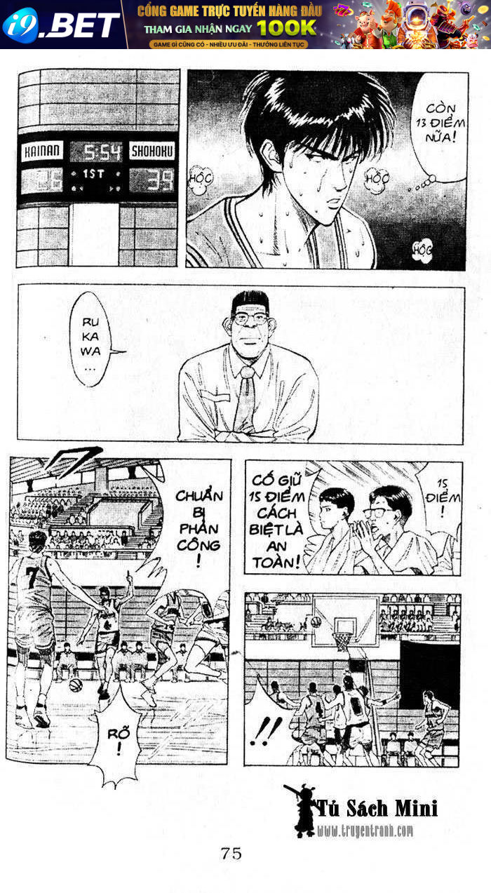 cao thủ bóng rổ chapter 108 12