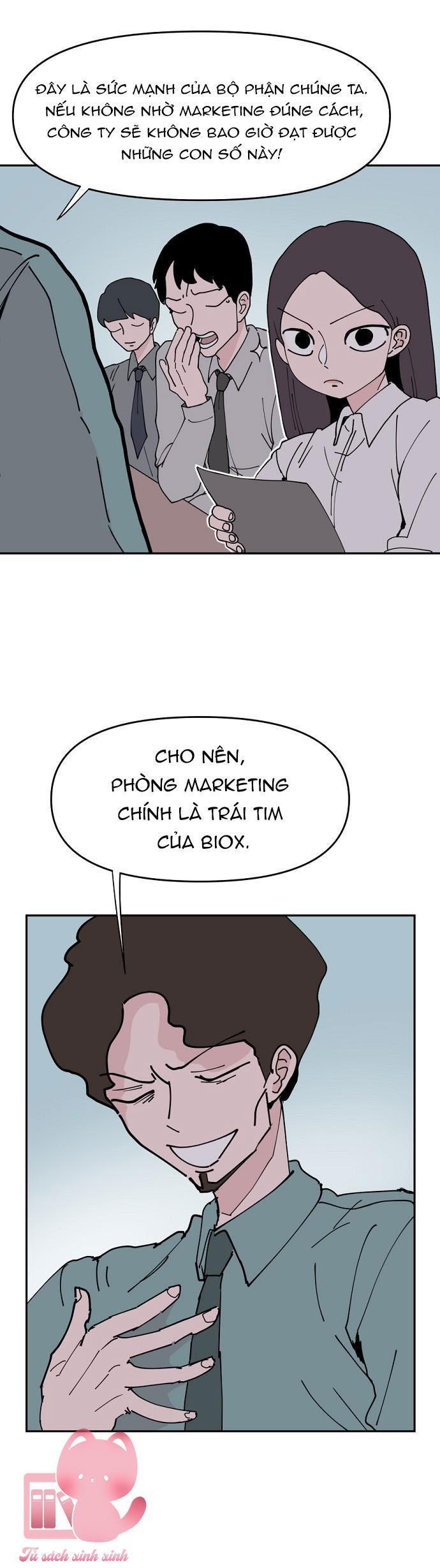 yêu không hồi kết chapter 20 29