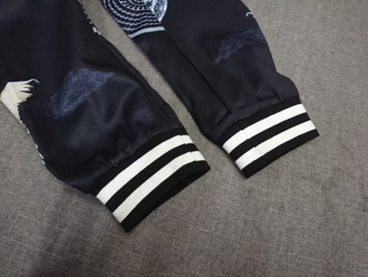 Áo khoác hình hạt phong cách Nhật Hàn quý phái chất vải cotton cao cấp co giãn nhẹ dáng ôm hợp với thời trang giới trẻ hiện nay