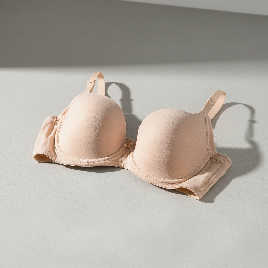 ÁO NGỰC CÓ GỌNG KHÔNG MÚT 7703