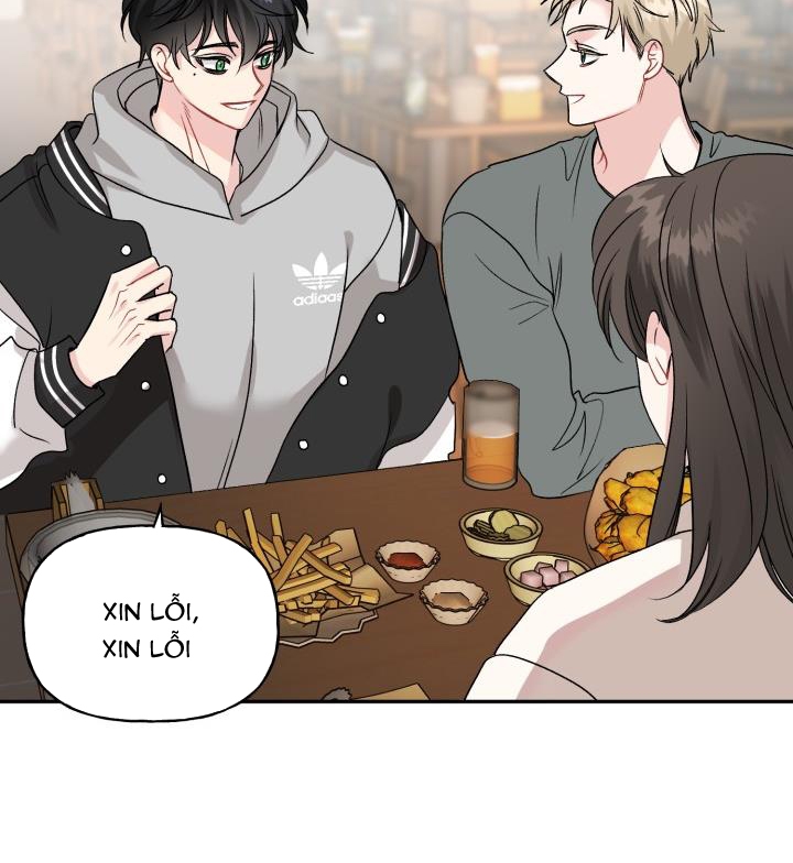 xác suất tình yêu chapter 60 11