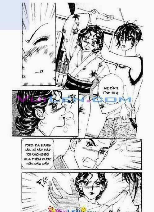 nhật ký tân hôn chapter 12 81