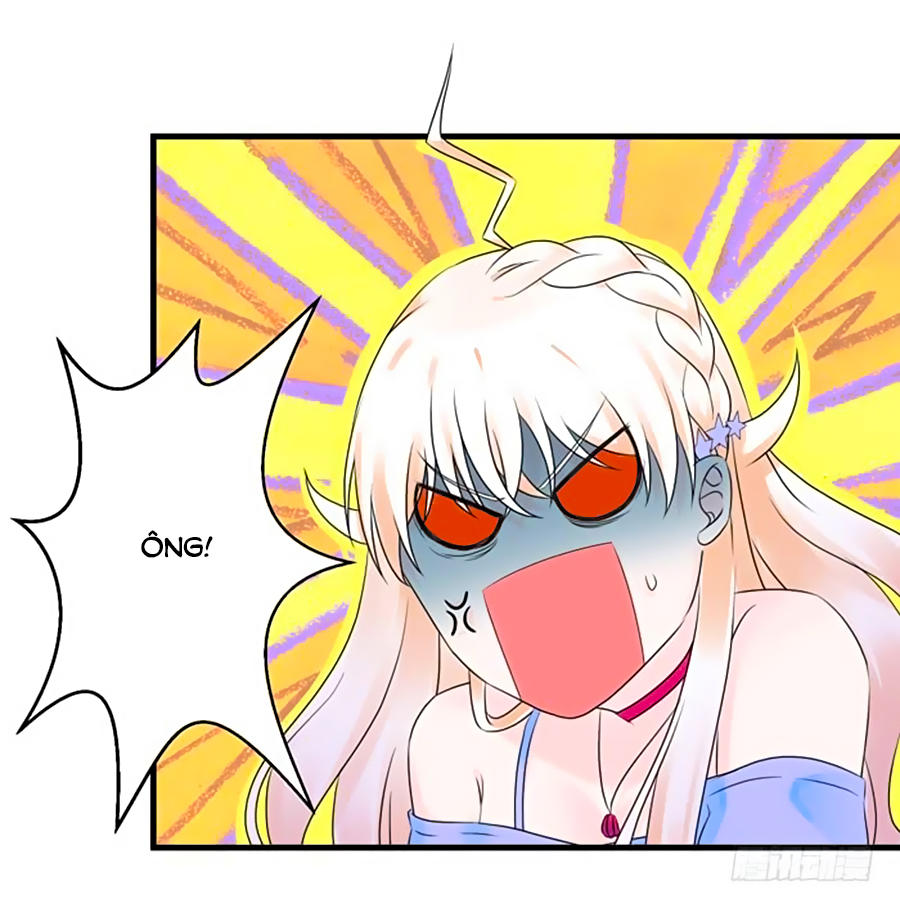 thâm hải chi ca chapter 17 23