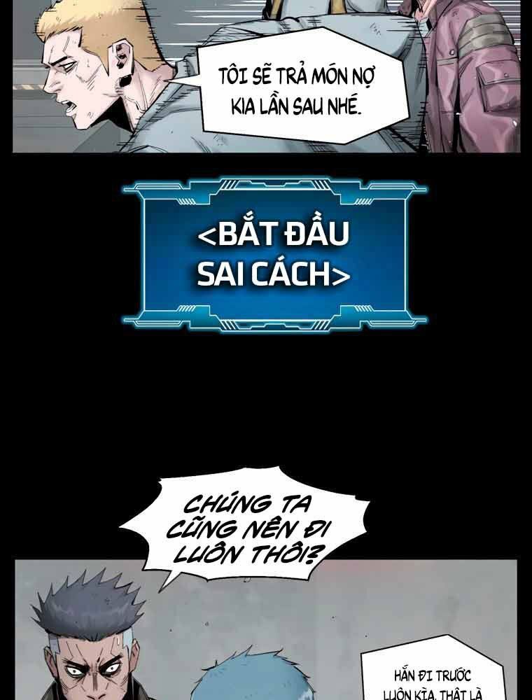 mật mã mê cung chapter 11 58