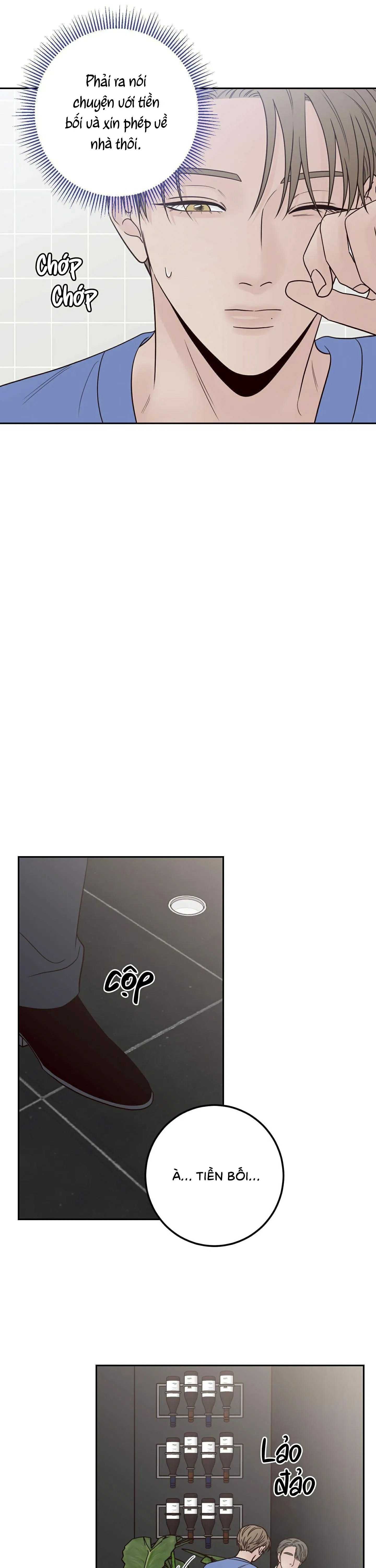 bad position chapter 46 19