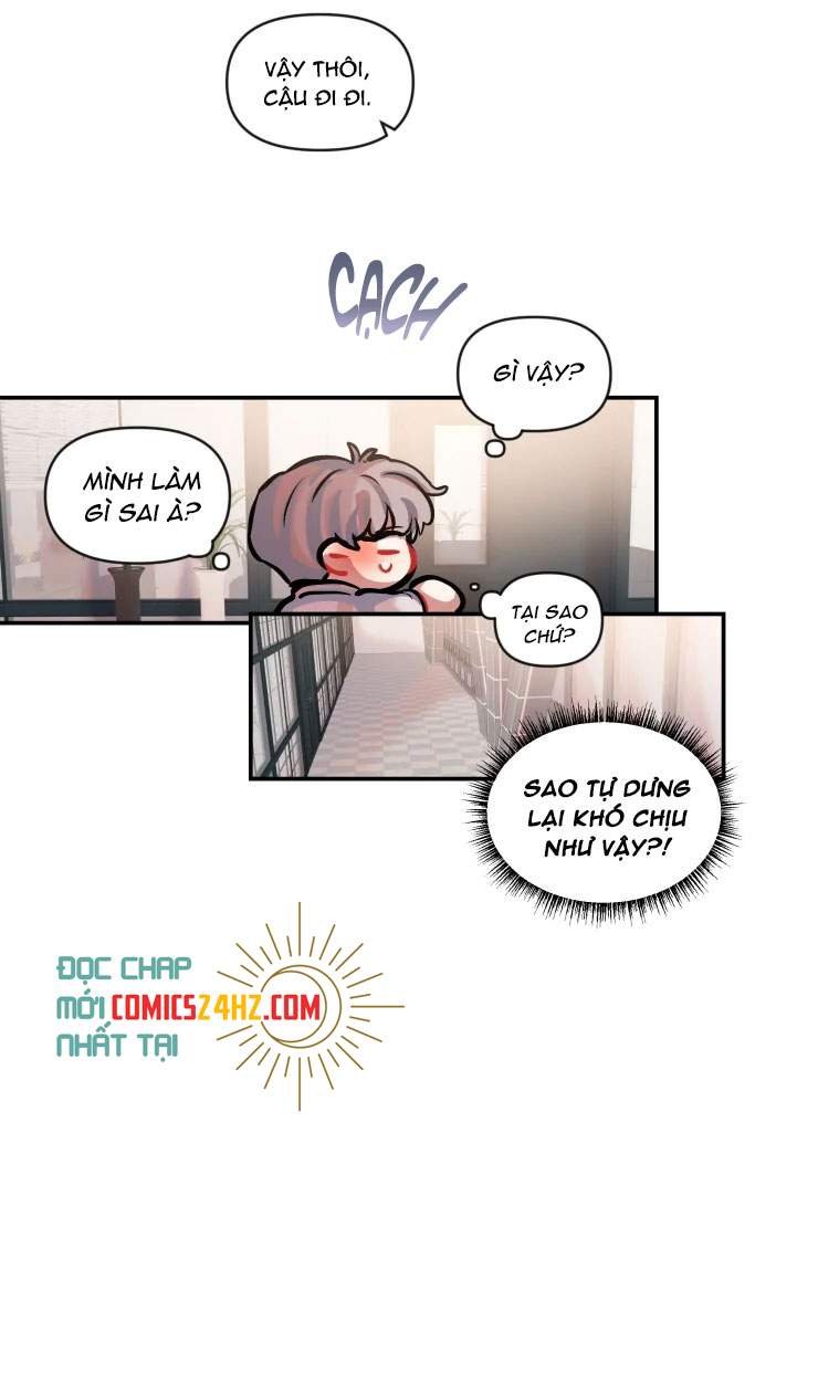 hợp đồng yêu đương chapter 10 33