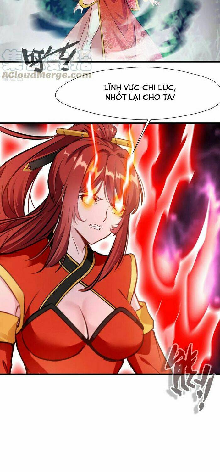 một đời thành tiên chapter 41 10