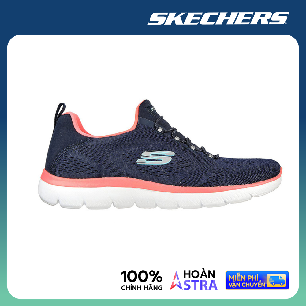 Skechers Nữ Giày Thể Thao Summits - 149523-NVNP