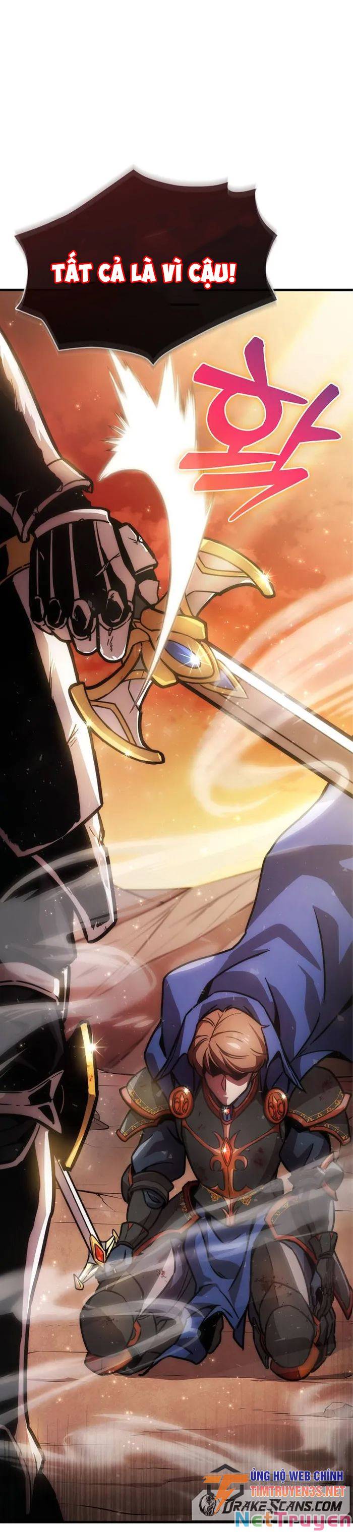 bậc thầy kiếm sư cấp 9 : người bảo vệ kiếm chapter 1 6