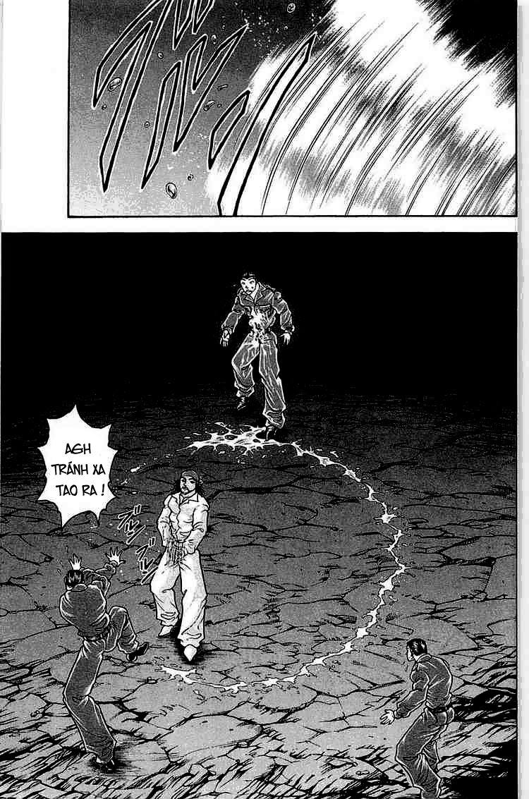 baki – son of ogre chapter 33 18