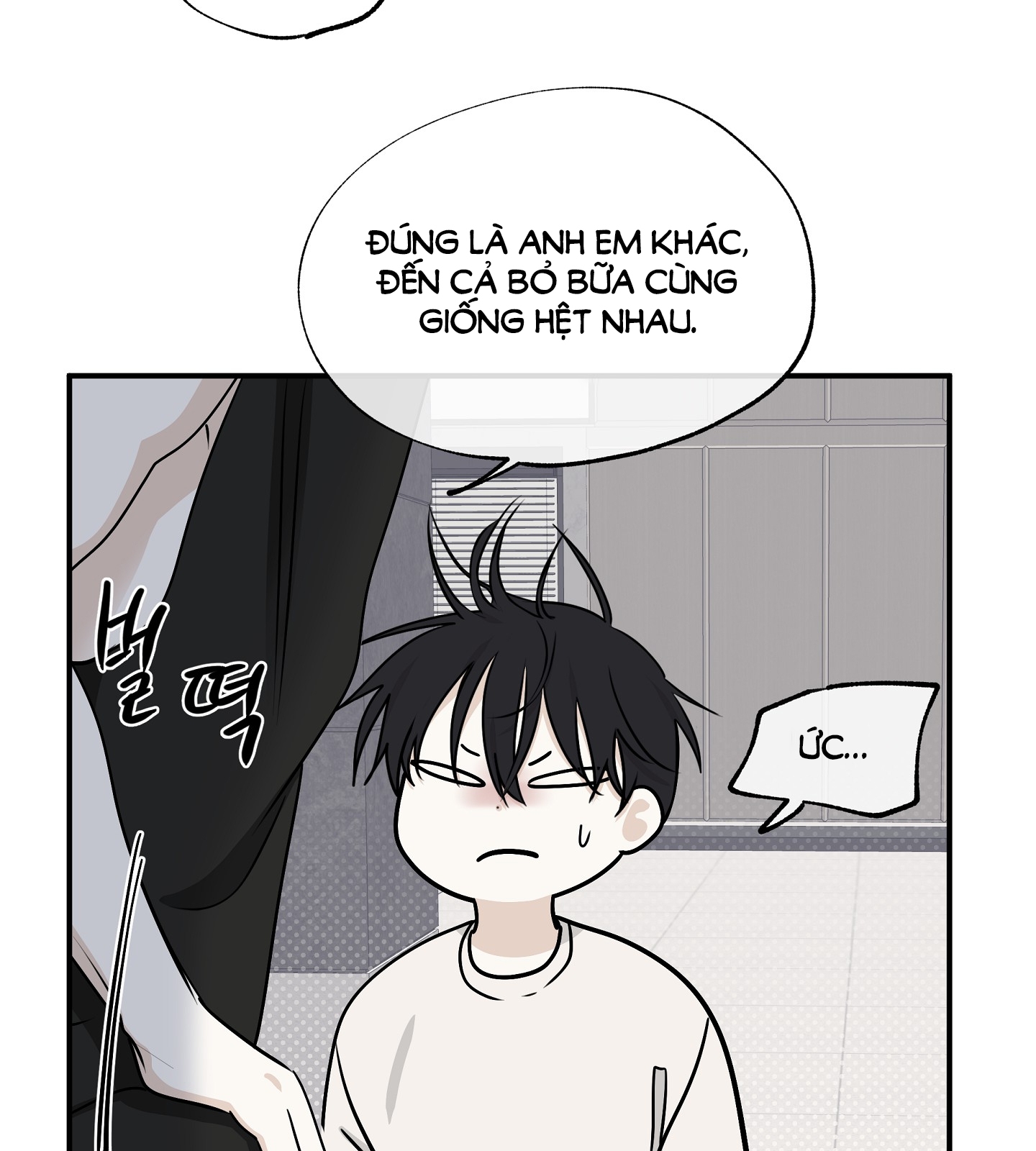 đêm bên bờ biển chapter 65.2 22