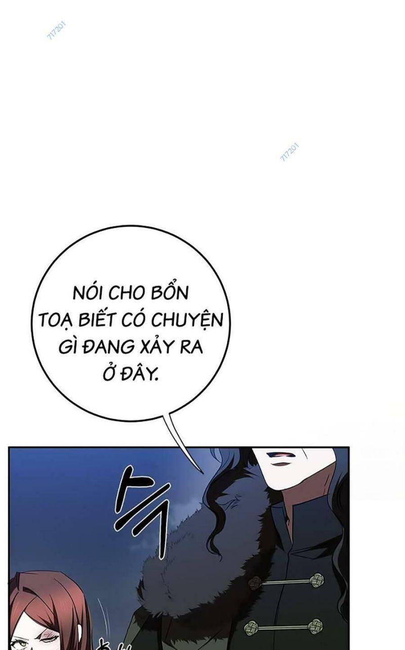 võ đang kỳ hiệp chapter 99 12
