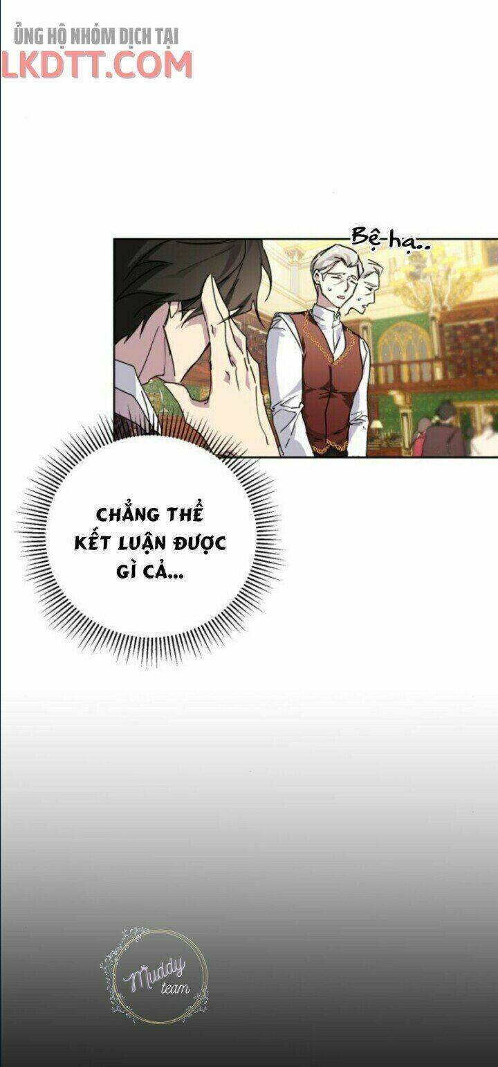 ta đã từng mong nàng biến mất chapter 9 13