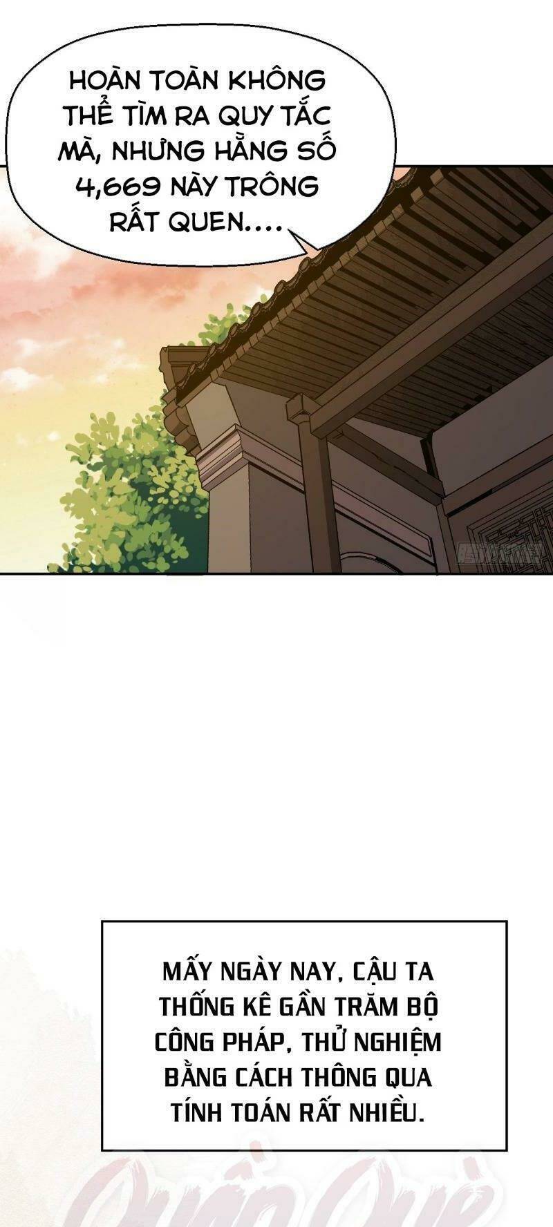 tổ thượng có tiền chapter 4 29