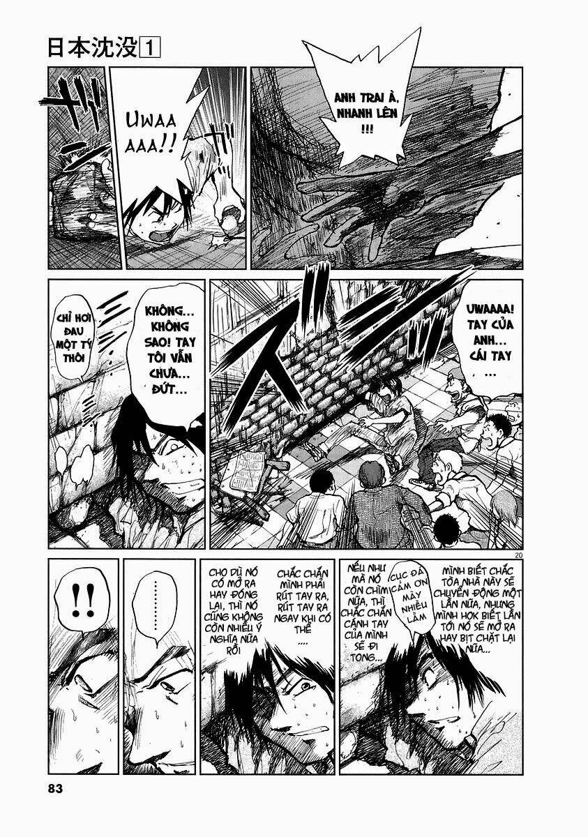 the sinking of japan chapter 2 21