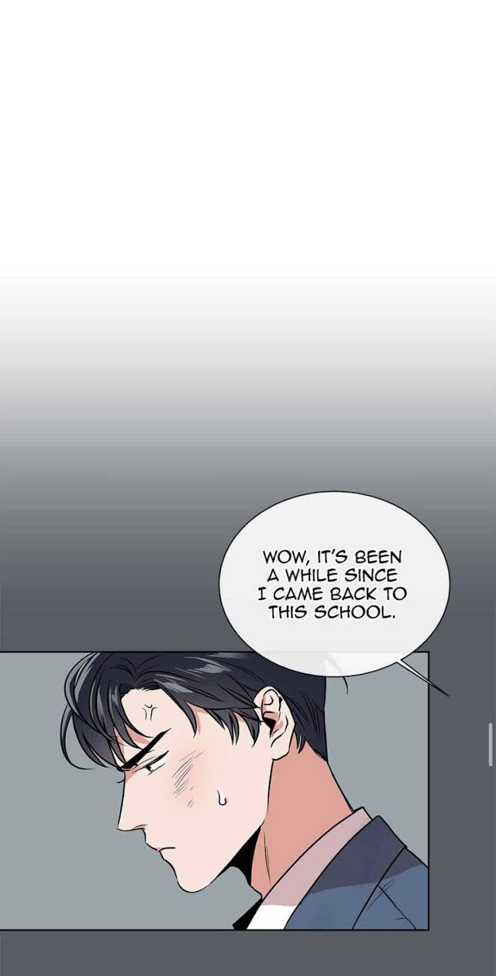 [raw] red candy chapter 40 52