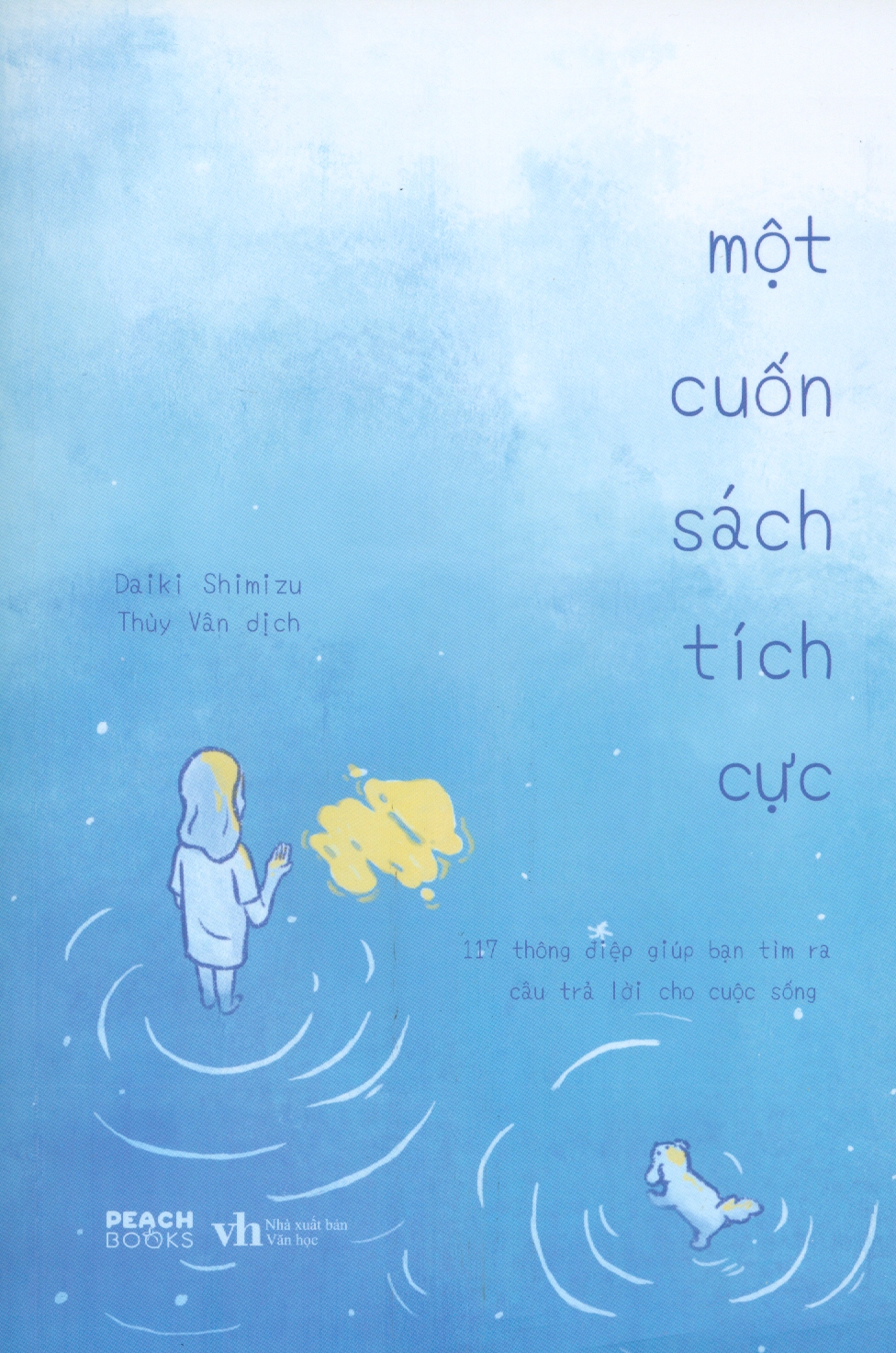 Một Cuốn Sách Tích Cực