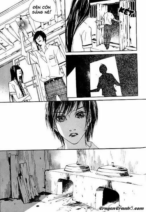 bông hoa của tội lỗi chapter 24 10