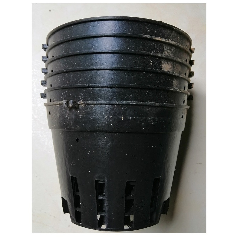 5 CHẬU NHỰA TRỒNG LAN FI 16