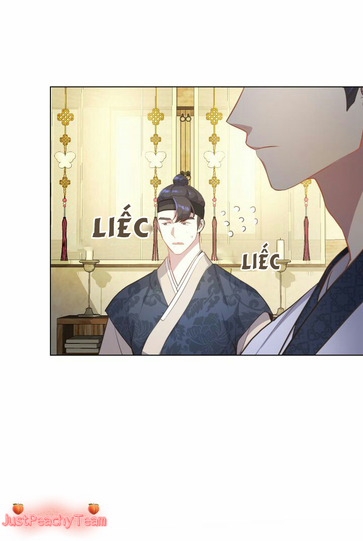 khi những nụ hoa nở rộ chapter 13 12