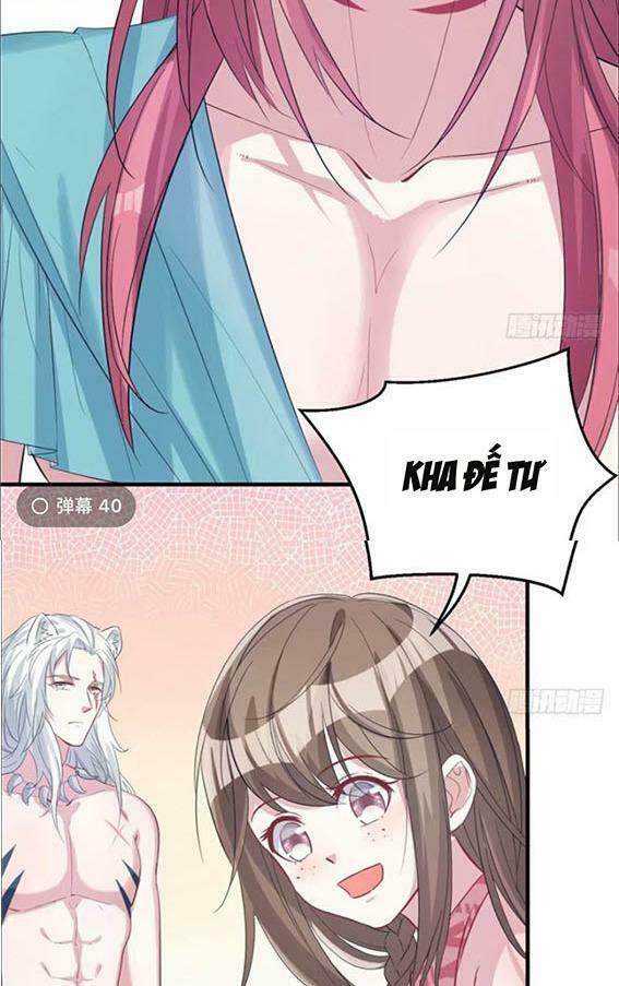[16+] thảnh thơi thú thế chủng chủng điền, sinh sinh tể chapter 77 6