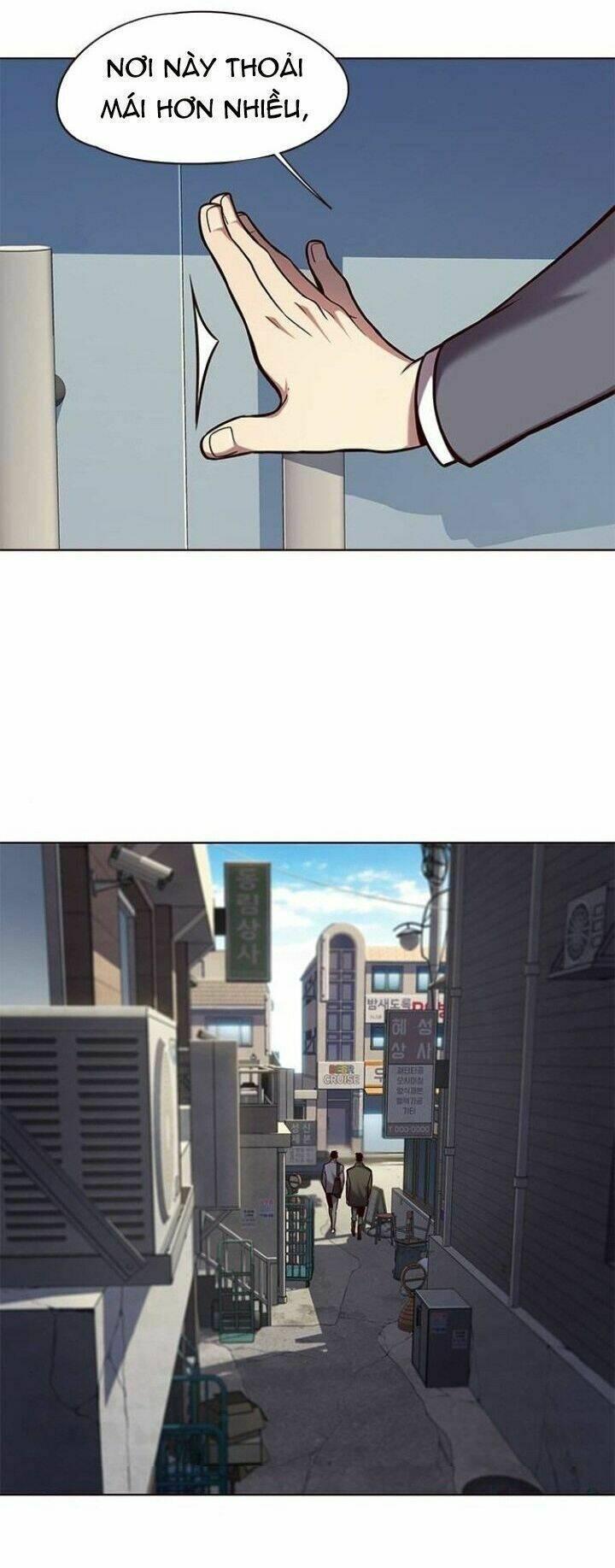 biến thân thành mèo chapter 103 8