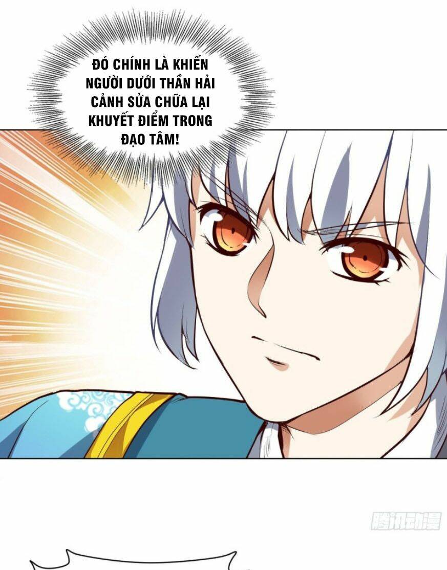 thần võ đế tôn chapter 24 22