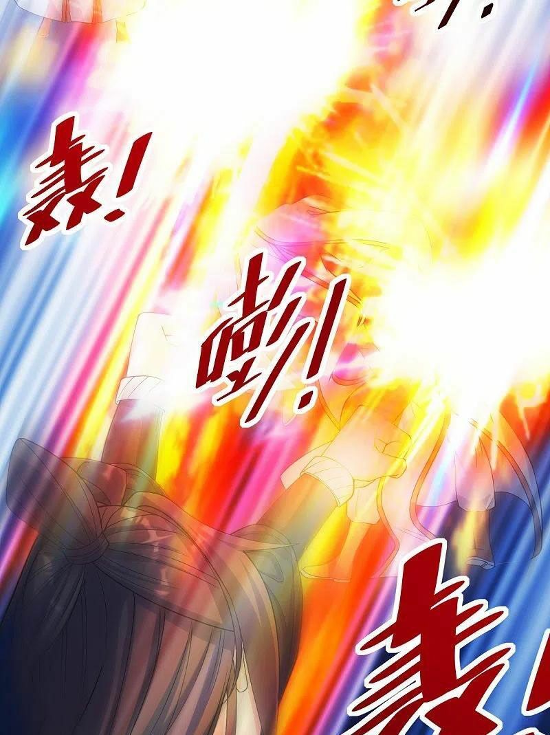 tiên võ đế tôn chapter 254 54