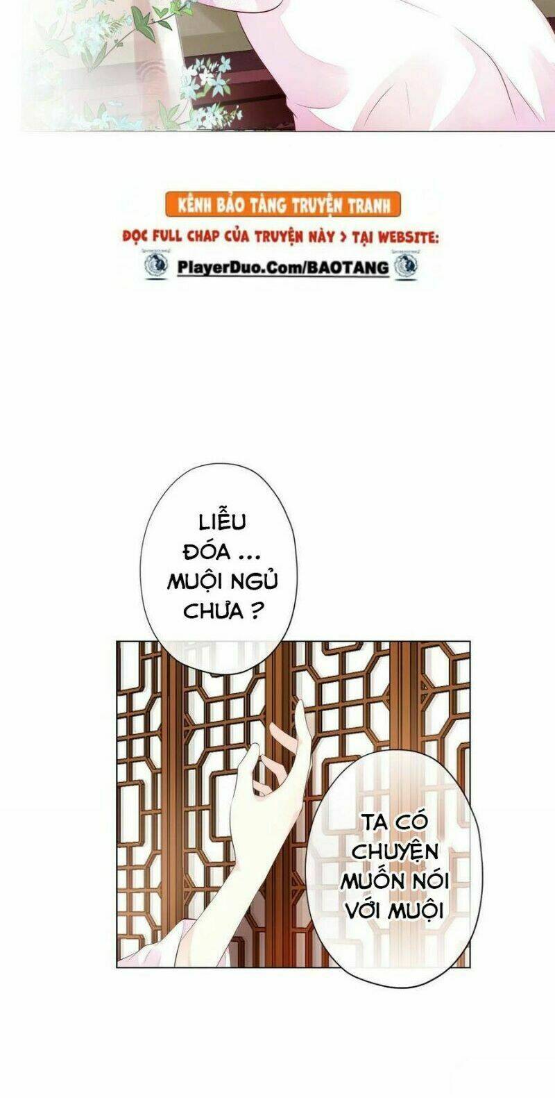 điền viên mật sủng: cô vợ nóng bỏng chapter 105 4