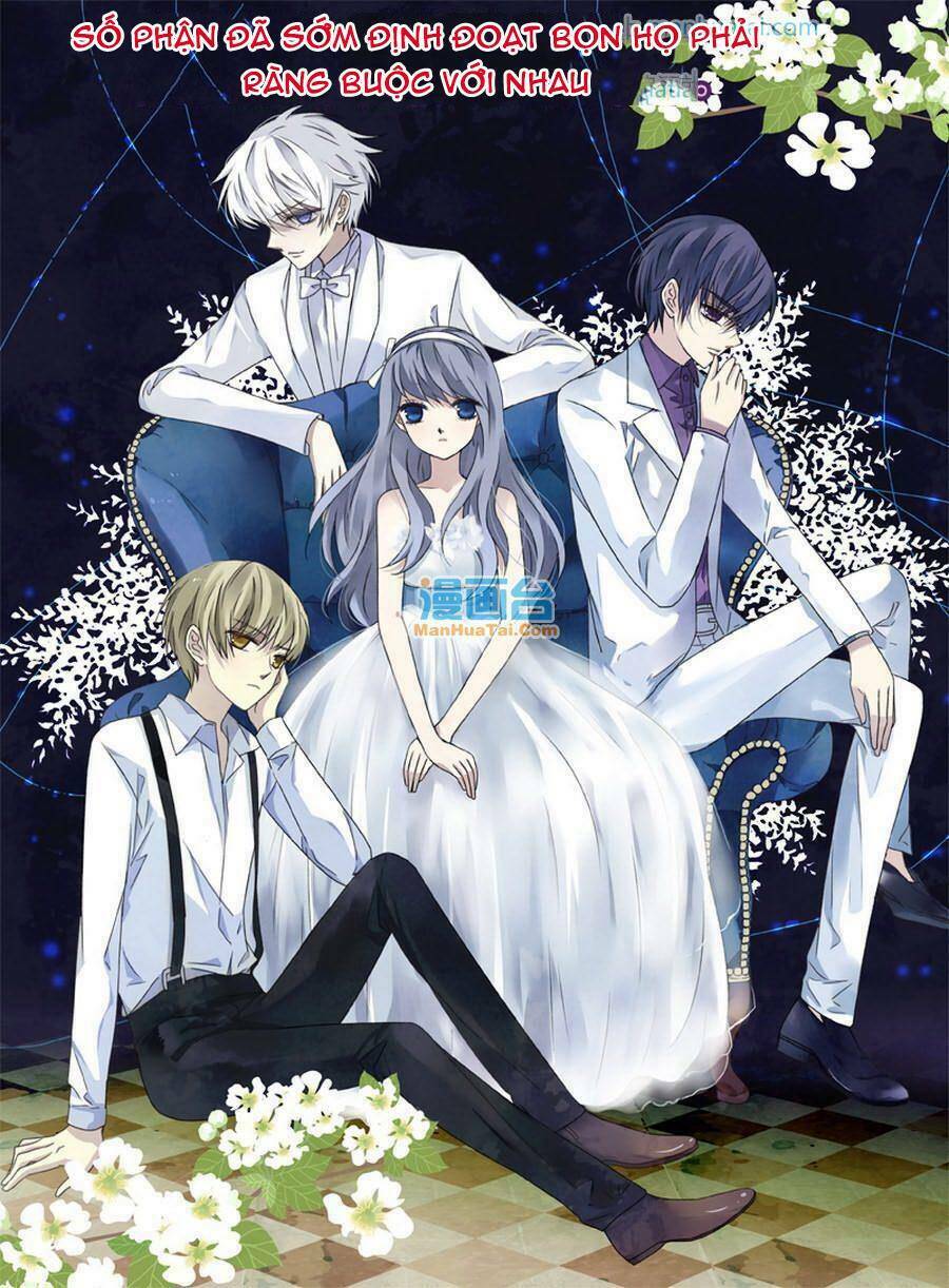 lam sí ngoại truyện chapter 11 18