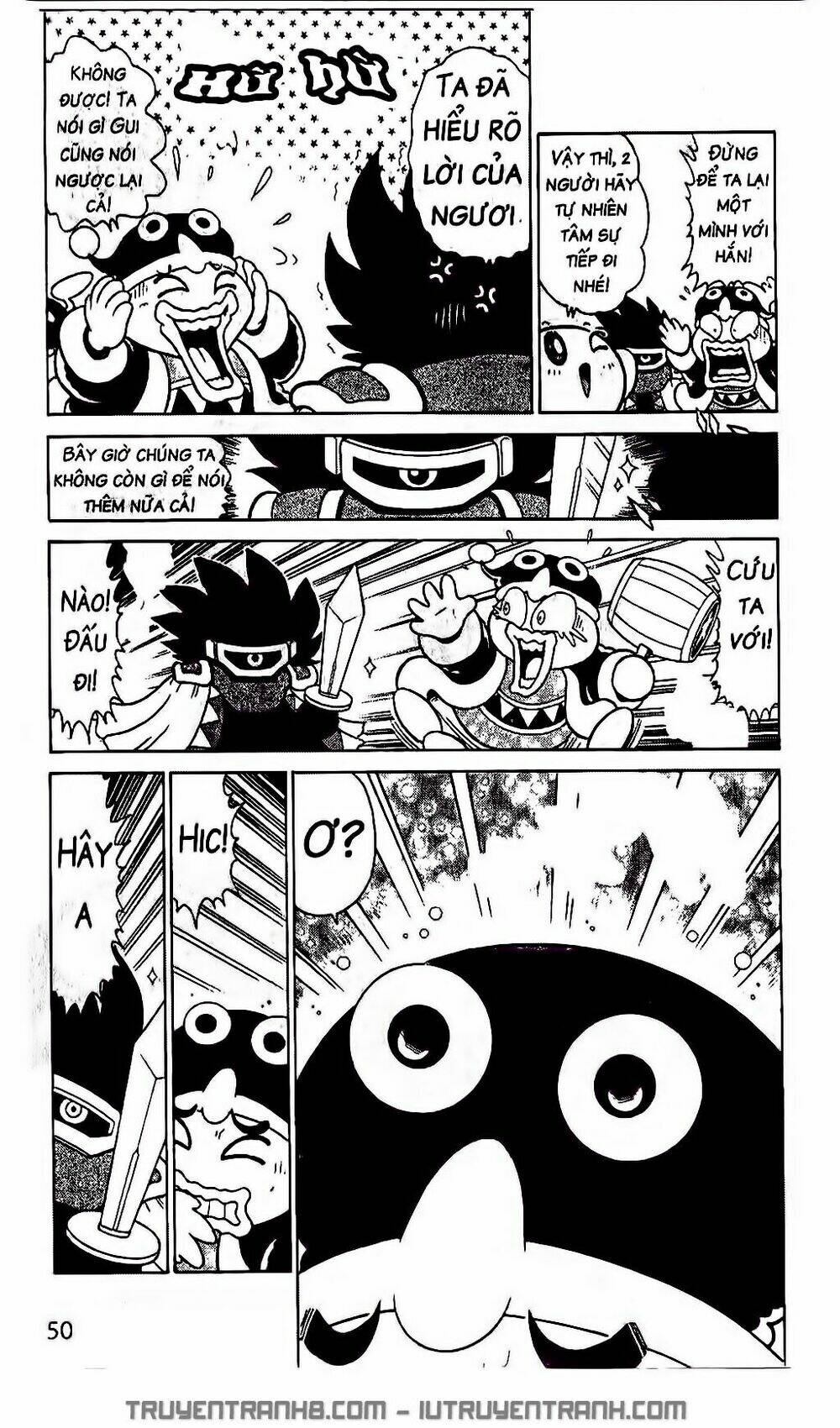 ngôi sao kabi chapter 124 17