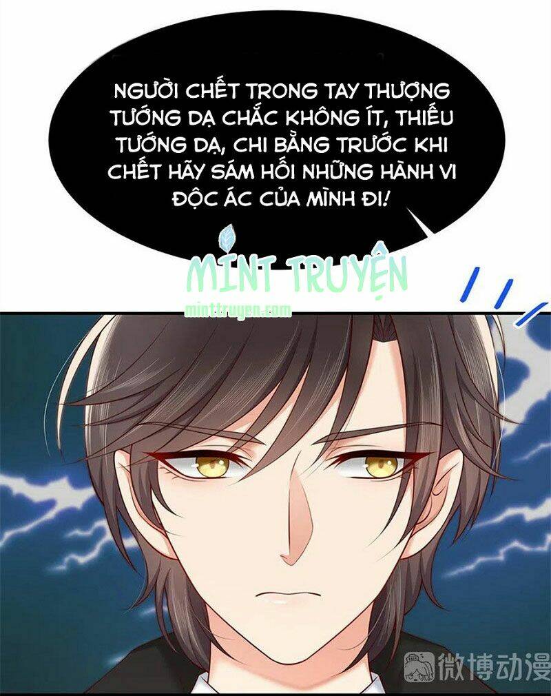 nam thần truy thê chỉ nam chapter 116.1 8